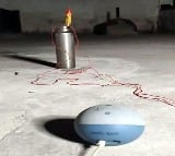 Video of man using Amazons Alexa to launch rocket on Diwali goes viral