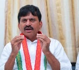 Ponguleti Srinivas Reddy on replacement of CM Revanth Reddy