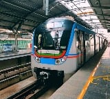 TG government issued administrative approvals for Metro Train