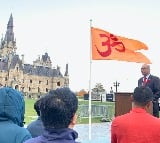 Chandra Arya Canada Hindu MP