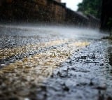 Heavy rains, thunderstorms predicted in 12 TN districts today