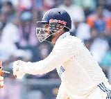 3rd Test: Pant's fifty takes India to 92/6 at lunch in chase of 147