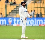 3rd Test: I was not at my best in leading the team and in batting as well, admits Rohit Sharma