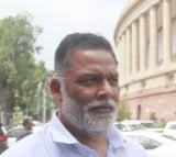 Pappu Yadav claims suspicious man did recce of his house in Bihar's Madhepura