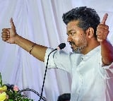 Vijay chairs meeting of TVK leaders to finalise roadmap for his statewide tour