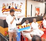 TN: TVK holds executive meet, to oppose ‘One Nation, One Election’ & NEET