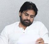 Pawan Kalyans Janasena Party launches Narasimha Varahi Brigade to protect Sanatana Dharma