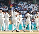 Kiwis creates history by white wash India on their home soil