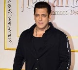 Salman Khan arrives Hyderabad for Sikandar shooting