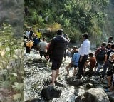 20 killed after bus plunges into gorge in Uttarakhand's Almora