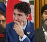 Cowards: Canadian leader rips into Trudeau, others for not calling Khalistanis by name