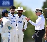 India A were up to something with the ball, claims Ian Healy on controversial ball change