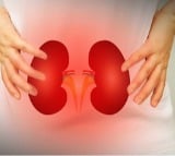 How kidney problems raise risk of strokes