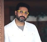 Abhishek Bachchan says common sense is the answer to natural stupidity