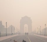 Can air pollution lead to obesity?