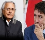 'Trudeau, sociologically and politically, is an idiot': Former
 Canadian minister