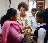 ‘Stand up for democracy’: Priyanka Gandhi urges Wayanad voters