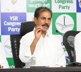 YSRCP alleges harassment of social media activists in Andhra Pradesh