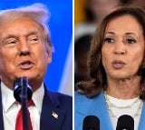 Tight Race in Swing States Between Kamala Harris and Donald Trump