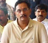 MP Kesineni Chinni Press Meet