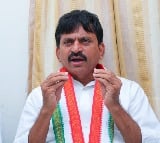 Ponguleti Srinivas Reddy important announcement on Indiramma Houses