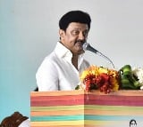 CM Stalin reacts on Vijay remarks