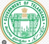 TG govt appointed Rtd IAS Venkateshwara Rao as Dedicate commission chairmen