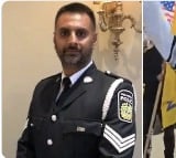 Canada suspends cop over attending pro-Khalistan protest outside Hindu temple