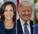 Nominees who could dent Trump, Harris votes in the race for White House