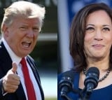 US Election: Polls aggregation changes giving Harris miniscule lead