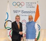 India formally sends letter of intent to host 2036 Olympics: Sources