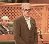 Omar Abdullah says had Vajpayee been alive, J&K wouldn’t be a UT