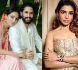 Amid Naga Chaitanya-Sobhita wedding, Samantha accepts making mistakes
 in past