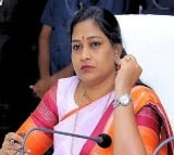 AP Home Minister Anitha Reaction On Pawan Kalyan Comments