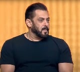 Salman Khan Gets Another Threat From Lawrence Bishnoi Gang says Sources