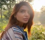 Samantha Ruth Prabhu Slams Trolls Asking Her To Gain Weight