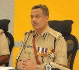 AP DGP Dwaraka TirumalaRao Press Meet