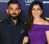 How Virat Kohli Celebrated His 36th Birthday With Anushka Sharma