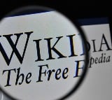 Government puts Wikipedia on notice 