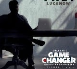 Ram Charan changes the game for his next Game Changer