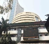 Sensex gains 694 points ahead of closely fought US election