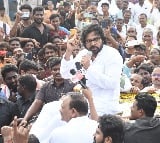 Pawan Kalyan slams Jagan over Saraswati Power Company