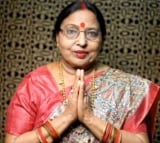 Famous folk singer Sharda Sinha dies at 72