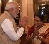 Sharda Sinha’s demise an irreparable loss for music world: PM Modi