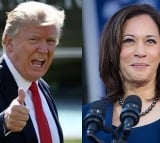 Trump ahead with 120 electoral votes, Harris at 99 (Ld)