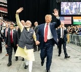 PM Modi congratulates 'friend' Donald Trump, says let’s work together for betterment of people, global peace