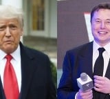 Musk a 'super genius', says Trump as tech billionaire lauds 'mandate for change'