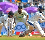 Pant, Mitchell gain big in ICC rankings after Mumbai Test