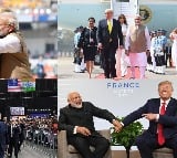 PM Modi's congratulatory post to Trump takes social media by storm, hits 7.5 million views