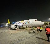 Brunei welcomes first direct flight from Chennai